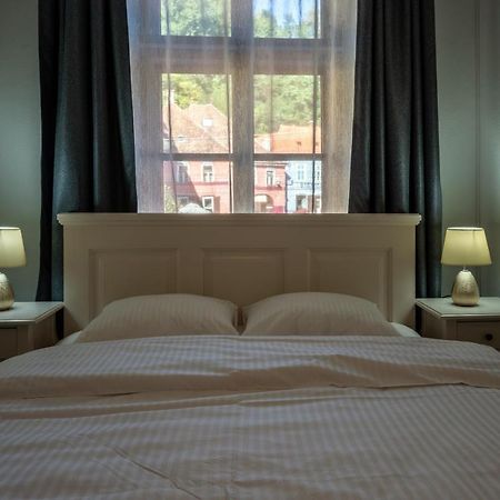 Rendez-Vous Apartment Сигишоара Екстериор снимка
