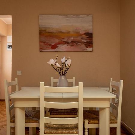 Rendez-Vous Apartment Сигишоара Екстериор снимка