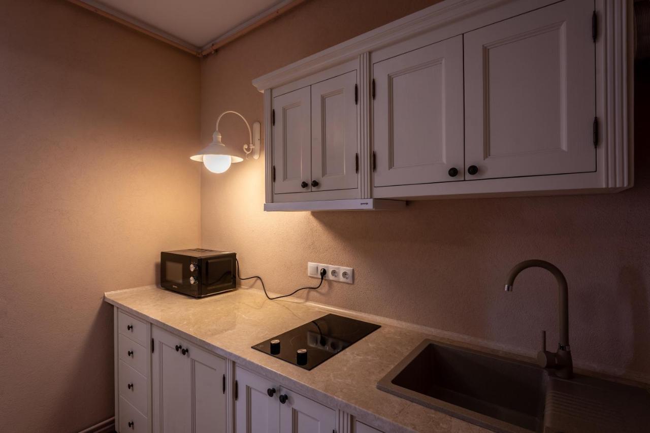 Rendez-Vous Apartment Сигишоара Екстериор снимка